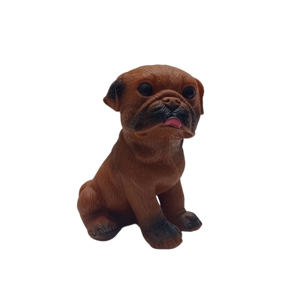 SESLİ ÜZGÜN KÖPEK (140)