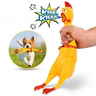 KÜÇÜK BOY SESLİ HOROZ (240)