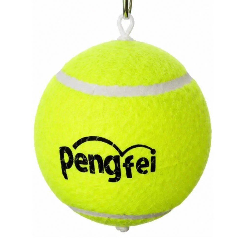 TENİS TOPU ORTA BOY 7.5 CM (72)
