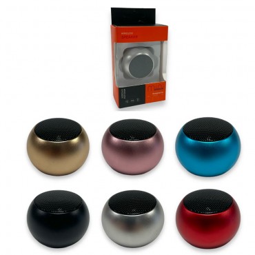 MİNİ KABLOSUZ BLUETOOTH H...