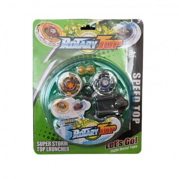 VAK. 2'Lİ BEYBLADE SETİ (...