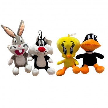 **20 CM LOONEY TUNES KARA...