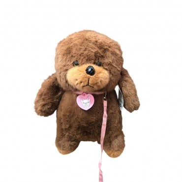40 CM PELUŞ SÜS KÖPEĞİ (4...