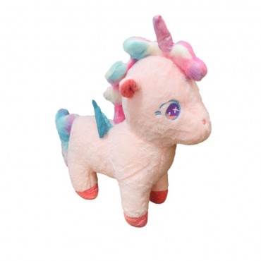 40 CM PONY AT (50)