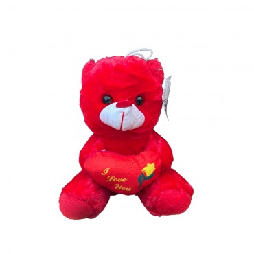 20 CM RENKLİ AYICIK (120)...