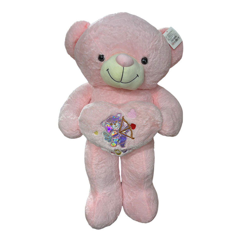 120 CM KALPLİ BÜYÜK AYI (20)