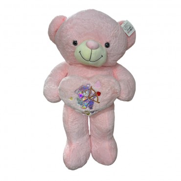 120 CM KALPLİ BÜYÜK AYI (20)