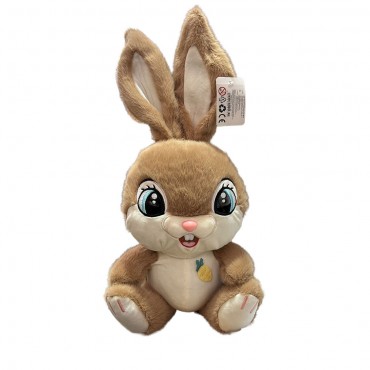 40 CM SEVİMLİ TAVŞAN PELU...