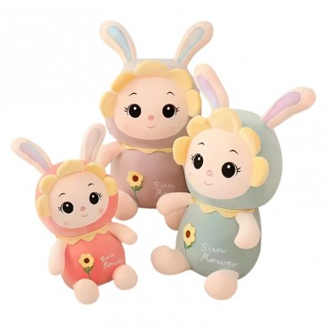 35 CM KAWAİİ SEVİMLİ PELUŞ (100)
