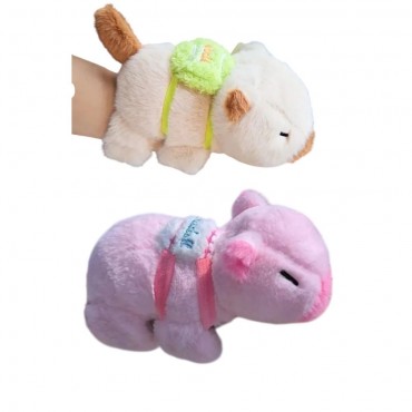 16 CM CAPYBARA BİLEKLİK P...