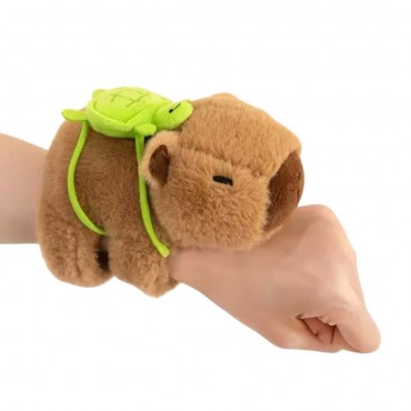 16 CM CAPYBARA BİLEKLİK P...