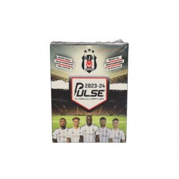 10'LU PAKETTE BEŞİKTAŞ SP...