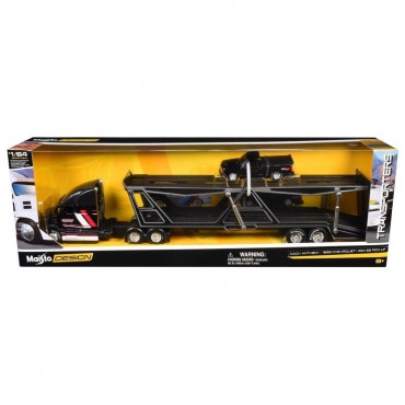 1:64 DESIGN SERİ TAŞIYICI...
