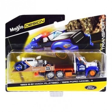 1:64 DESING ELITE TAŞIYIC...