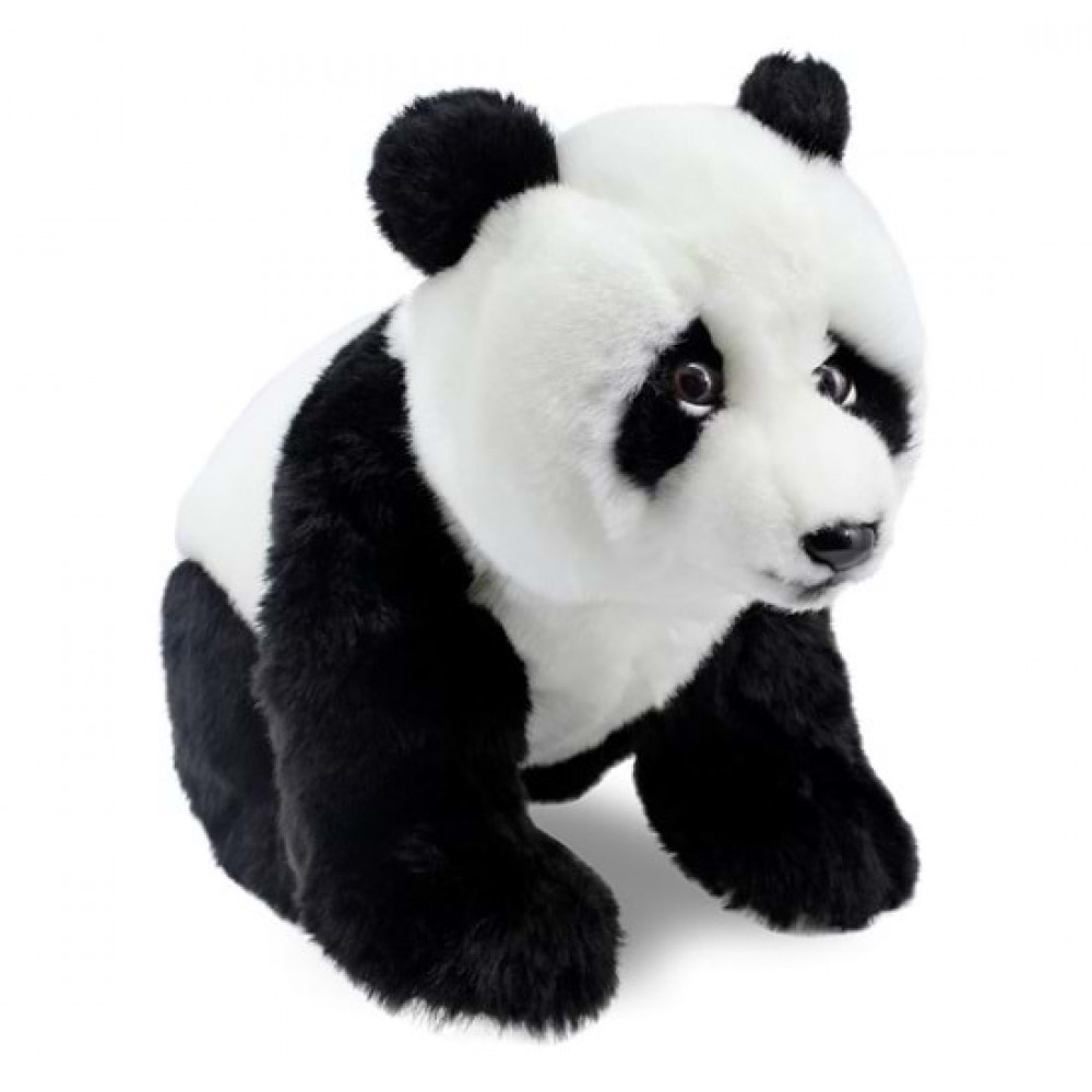 38 CM FLOPPY PANDA (4)