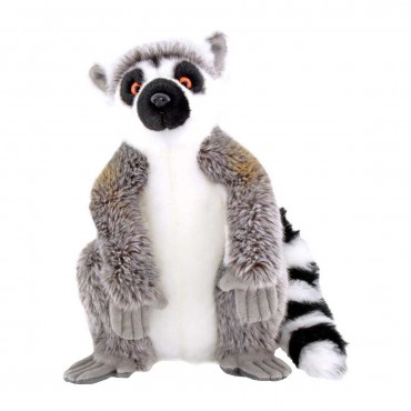 28 CM OTURAN LEMUR (2)