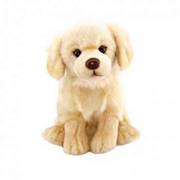 28 CM FLOPPY GOLDEN RETRI...