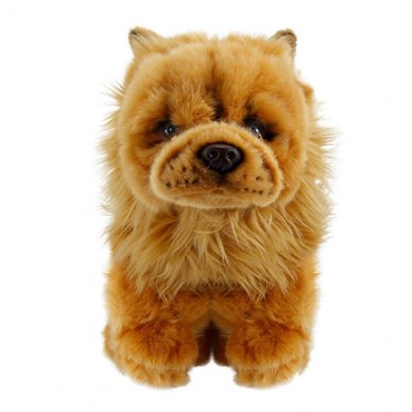 28 CM CHOW CHOW PELUŞ (2)...