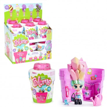 12'Lİ PAKETTE BLUME SÜRPR...