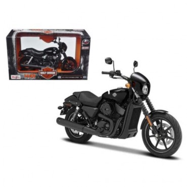 1:12 HARLEY DAVIDSON MOTO...