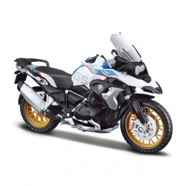 1:18 MAISTO BMW R1250 GS ...