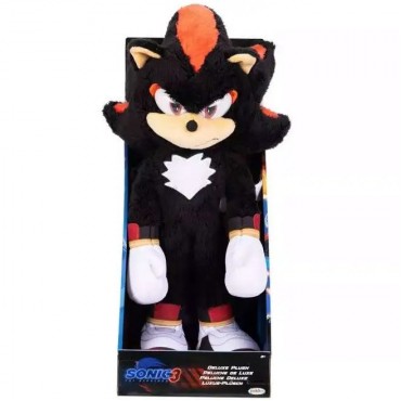 34 CM SONİC SHADOW PELUŞ ...