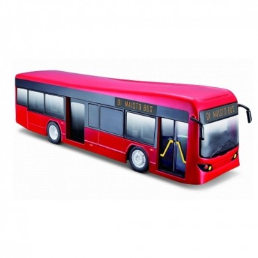 U.K ŞEHİR OTOBÜSÜ (4)