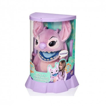 46 CM DISNEY ANGEL REAL F...
