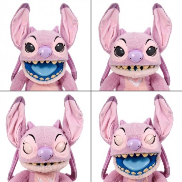 46 CM DISNEY ANGEL REAL F...