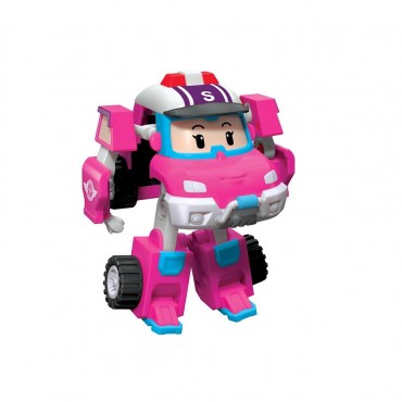 ROBOCAR SANDY TRANSFORMIN...