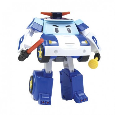 ROBOCAR POLİ SESLİ VE IŞI...