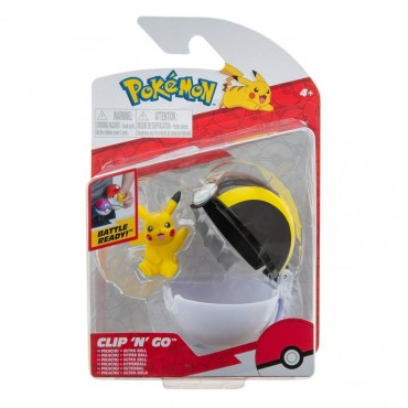 POKEMON CLİP N GO SERİSİ ...