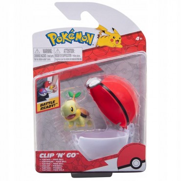 POKEMON CLİP N GO SERİSİ (12)