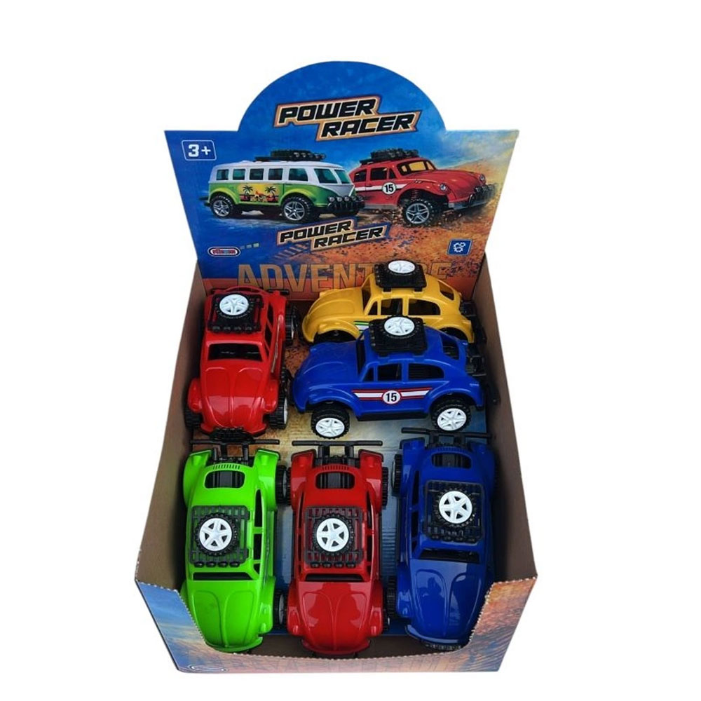 12'Lİ PAKETTE AİR VOSVOS ARABA (72)