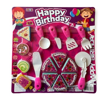 BÜYÜK PASTA SETİ (78)