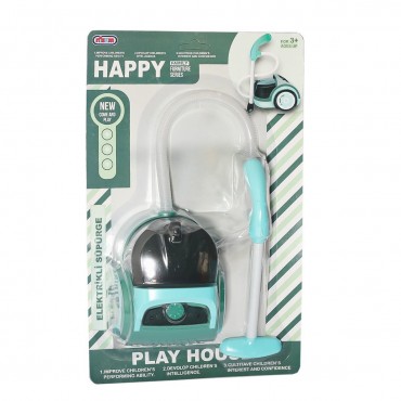 KART. HAPPY ELEKTRİKLİ SÜ...