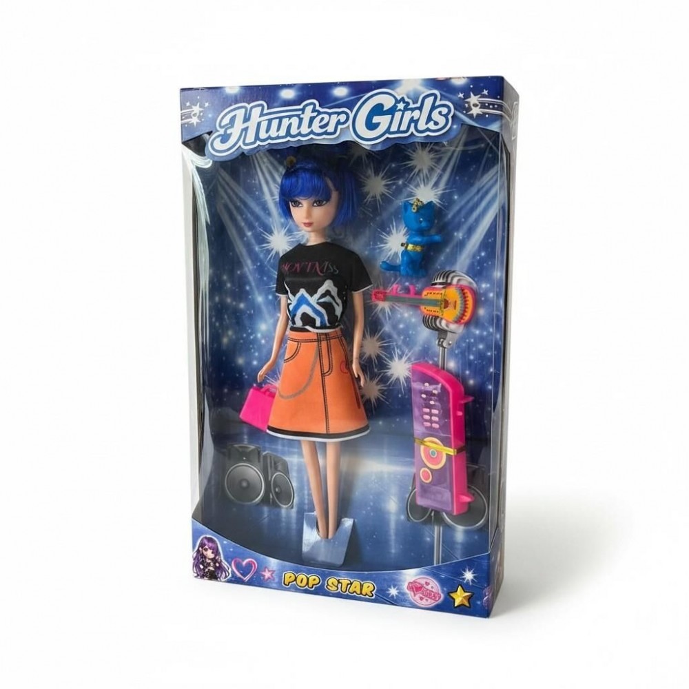 KUT. HUNTER GİRLS (52)
