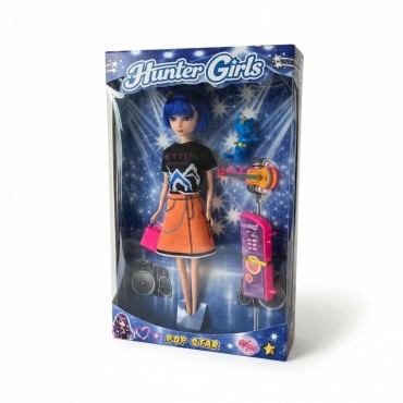 KUT. HUNTER GİRLS (52)