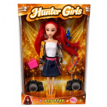 KUT. HUNTER GİRLS (52)