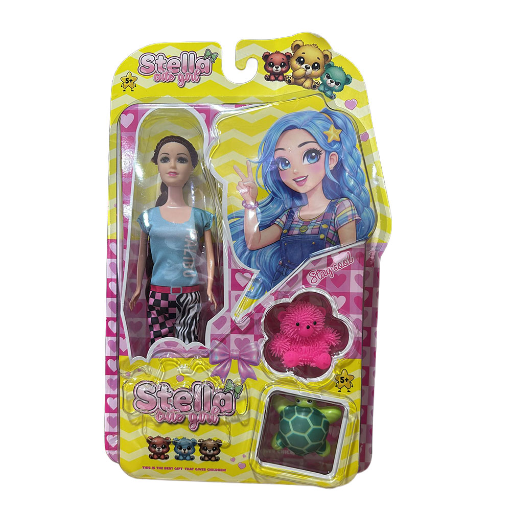 STELLA BEBEK SETİ (36)