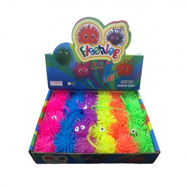 30'LU PAKETTE IŞIKLI MİNİ...