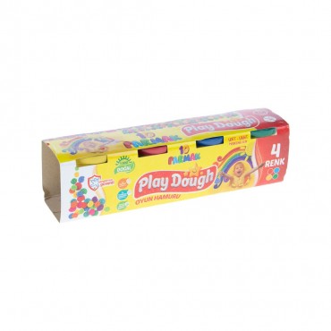 4 RENK MİNİ 160 GR OYUN H...