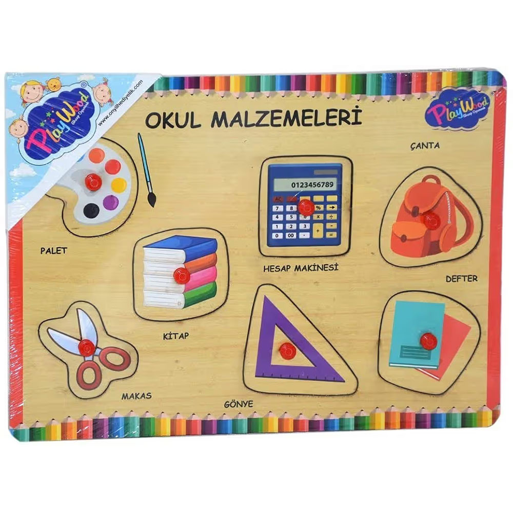 AHŞAP TUTMALI OKUL MALZEMELERİ (48)
