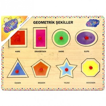 AHŞAP TUTMALI GEOMETRİK ŞEKİLLER (48)