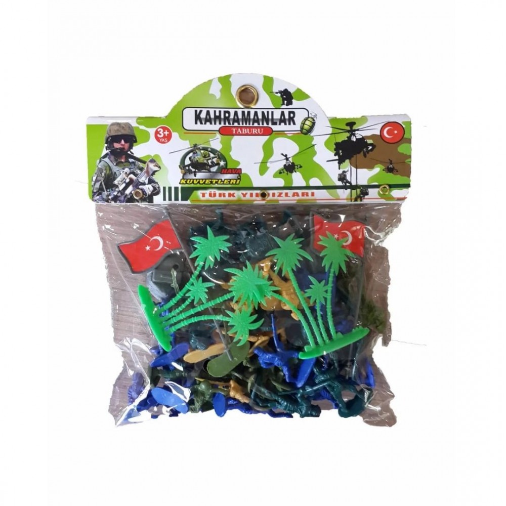 POŞ. KAHRAMANLAR TABURU (49)