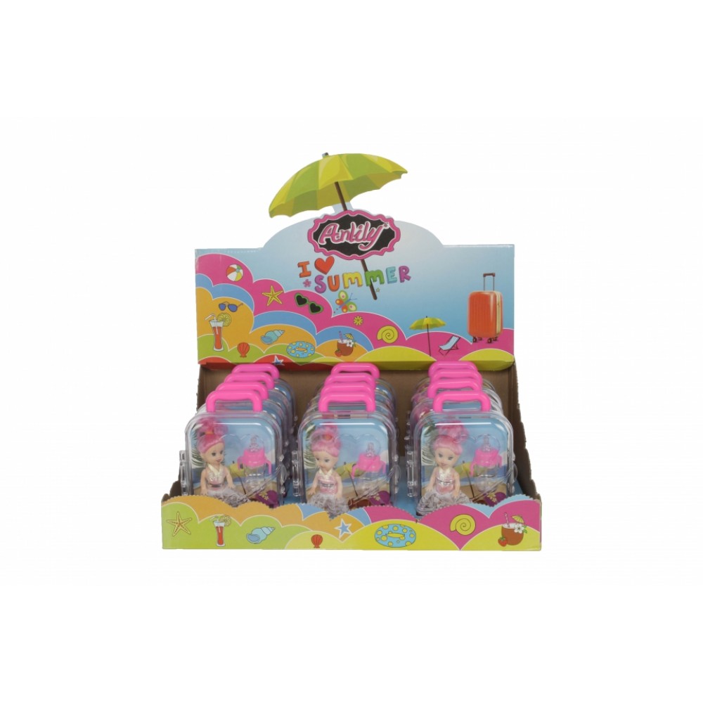 STANDLI BAVUL BEBEKLİ (144)