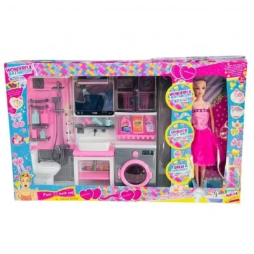 3'LÜ DOLAP SETİ BEBEKLİ (10)