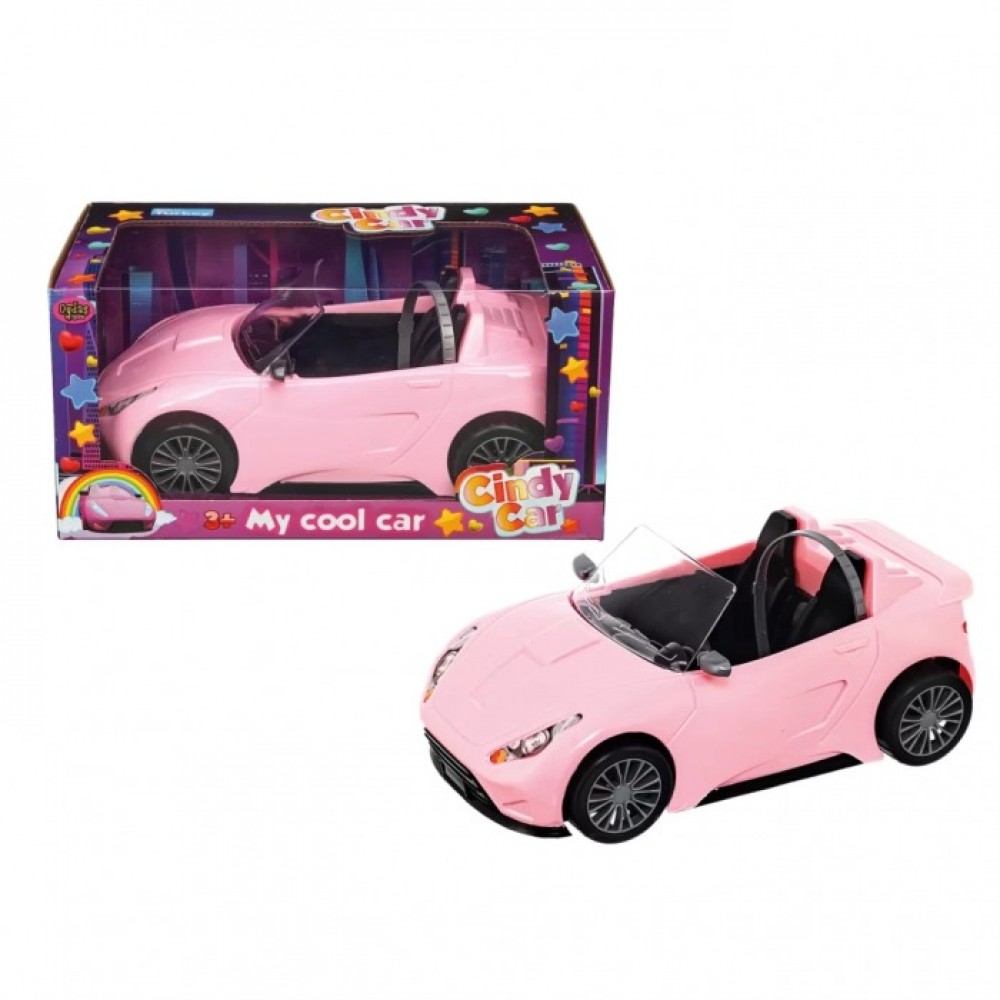 CINDY CAR ARABA (18)