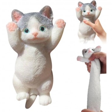 20 CM PATİLİ KEDİ SUKUŞİ (40)