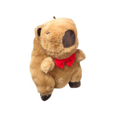 25 CM PELUŞ KAPİBARA (50)